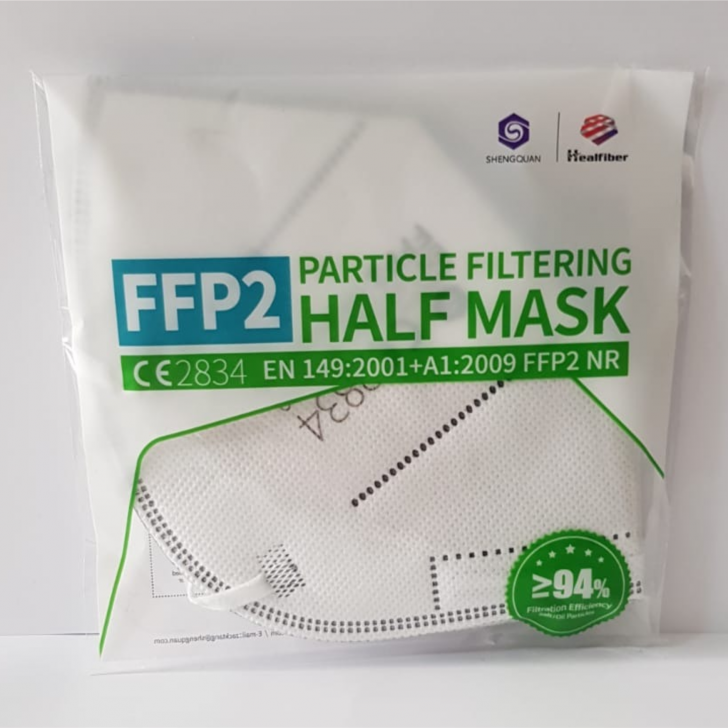 FFP 2 Masken CE2834